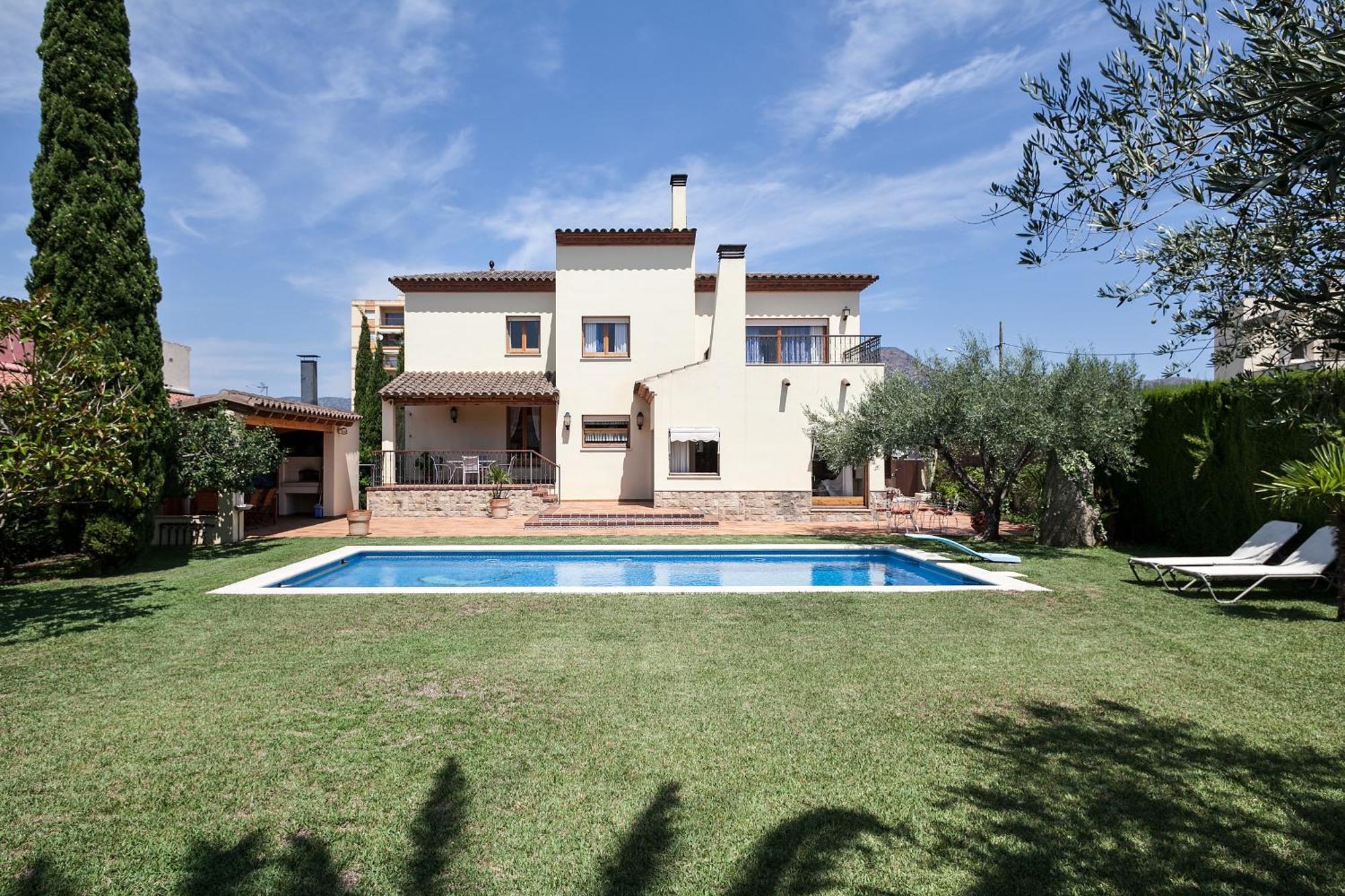 Harmony House Roses Quarto foto