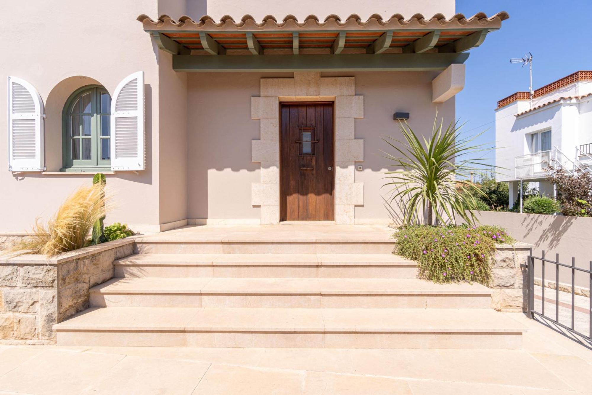Harmony House Roses Exterior foto
