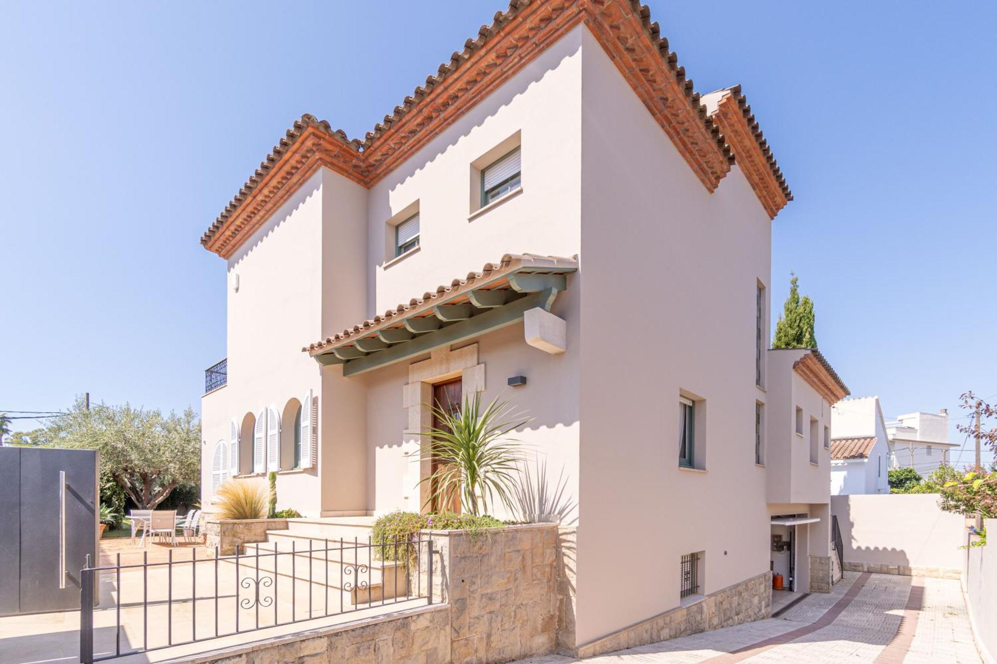 Harmony House Roses Exterior foto