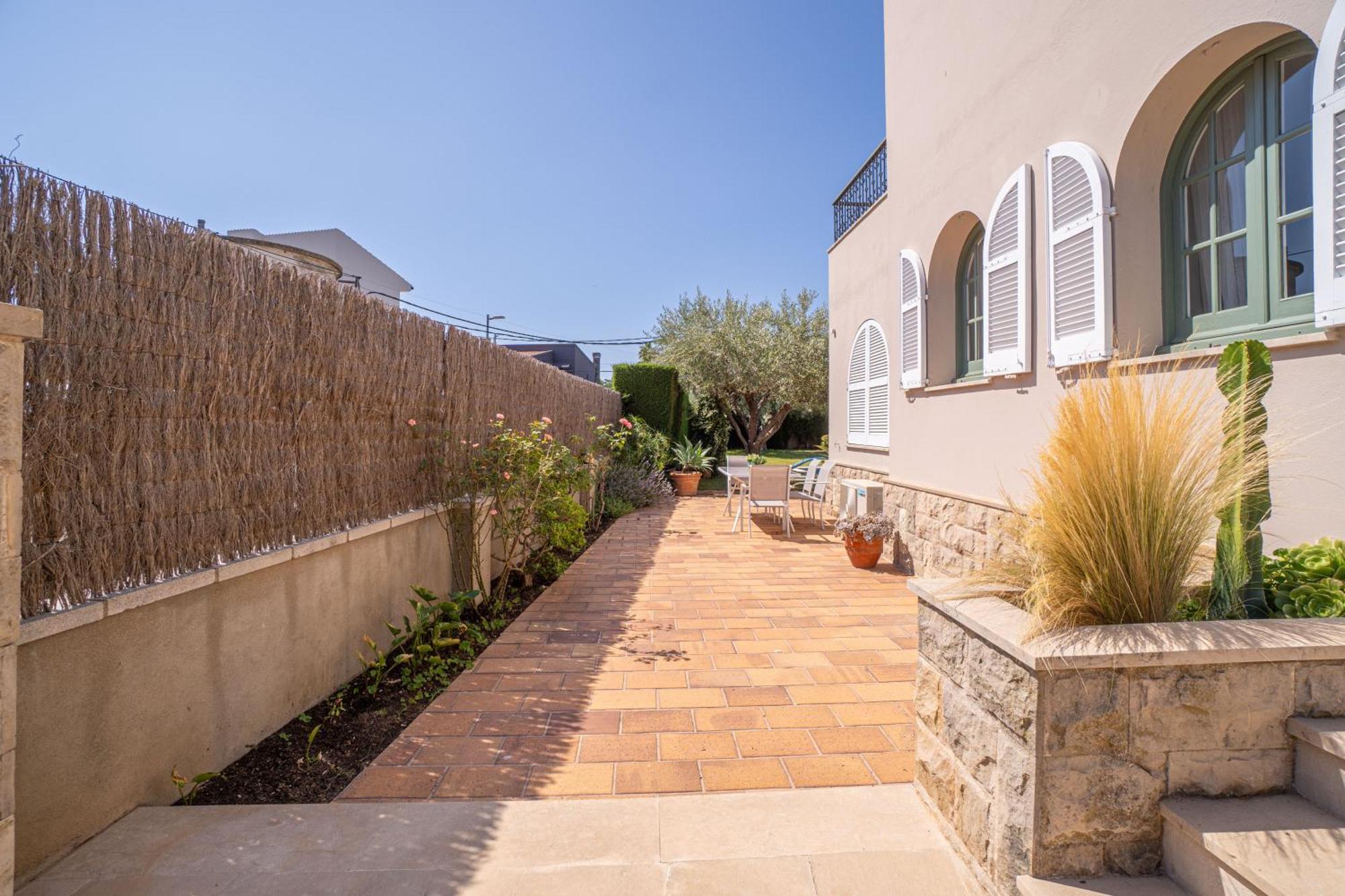 Harmony House Roses Exterior foto